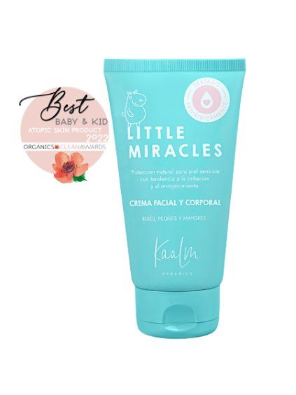 Little Miracles Kaalm Organics Organic Clean Awards 2022 450x450 1