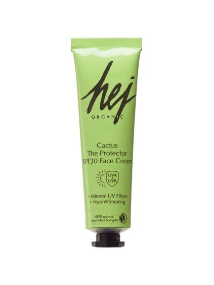 18000 hej organic cactus vyzivujici pletovy krem spf 30 30 ml