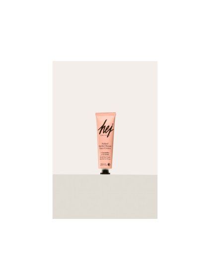 Hej Organic Naked Skin Barrier ochranný krém pro všechny typy pleti 30 ml