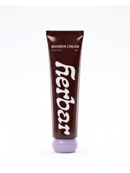 1BARRIER CREAM WHITE