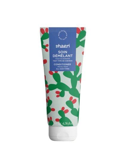 Shaeri vyživující kondicionér s opunciovým olejem (všechny typy vlasů) 200 ml
