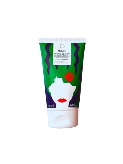 Shaeri vyživující leave-in s opunciovým olejem (pro suché vlasy) 200 ml