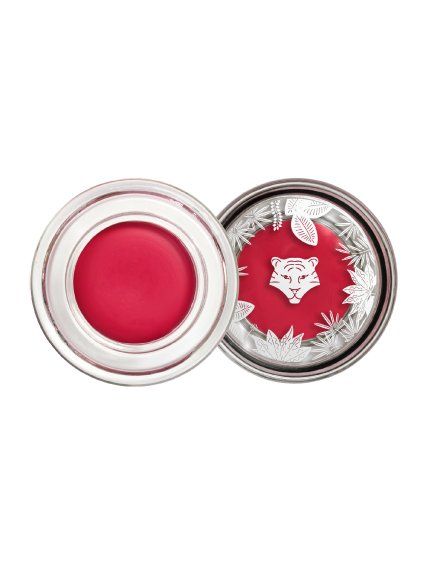 All Tigers multilíčidlo na rty a tváře Red 534
