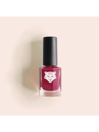 All Tigers lak na nehty Rouge Framboise