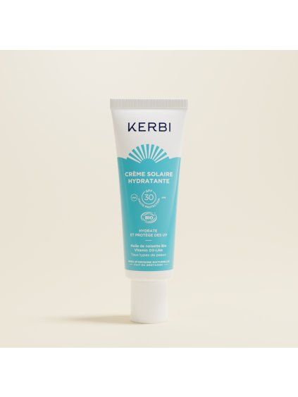 5942 4 1 cre me solaire hydratante spf30 kerbi