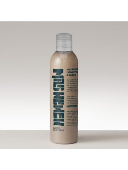 6698 mas newen probiotic rice bran conditioner