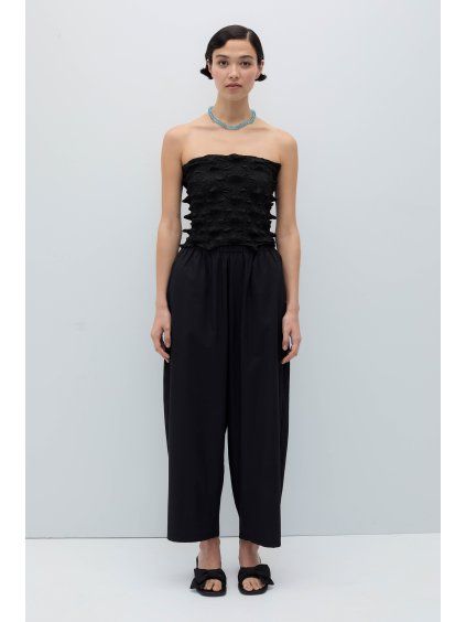 2775 TO BL Isolde Top Black RITA ROW WOMEN SS26 web 6