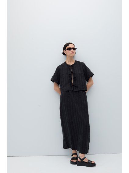 2756 TO BLA Vanitas Top Black RITA ROW WOMEN SS26 web 4