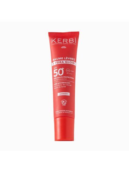 7161 4 baume levres solaire naturel spf50 hydra glow kerbi webp