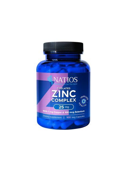 zinc