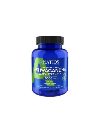 ashwagandha front