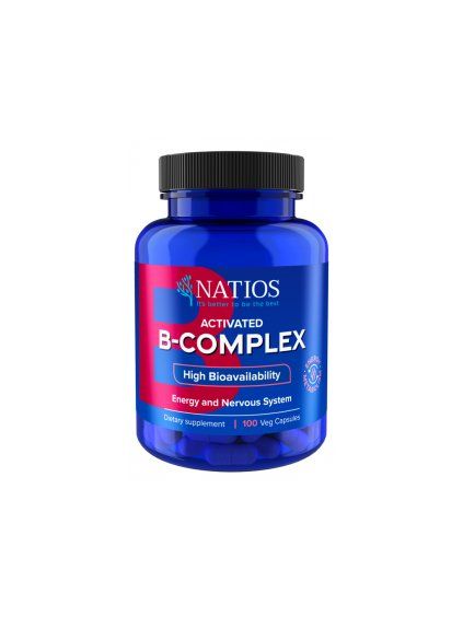 4546 9757 natios activated b complex aktivni formy vitaminu b 100 veganskych kapsli 1 png