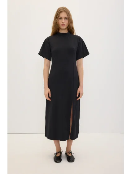 261001 VE BL Brenda Dress Black RITA ROW WOMEN SS27 web 1 1728x