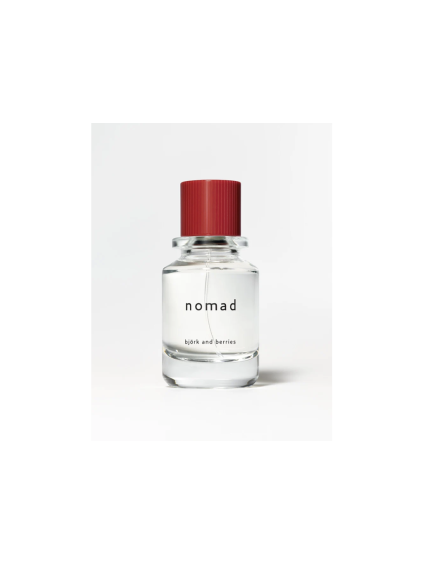 Björk and Berries Nomad EDP 50 ml