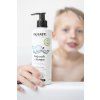 Oh, Baby! organický sprchový gel a šampon 250 ml