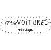 mes Voitures vintage