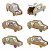 voiture loisir creatif