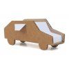 voitures carton kraft