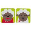 cartes memory Mouton
