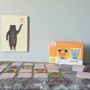 jeu enfant memoire