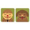 cartes memory Chien