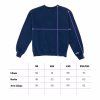 SweaterdunkelblauMasse