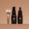 Hej Organic+ sun drops pro opálený efekt 15 ml
