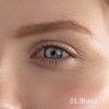 Charlotte Bio organická tužka na obočí Blond