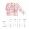 MasseStripedLangarmshirtrotpink 983bb648 6ac7 445a afd1 2072d77f168b