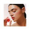 Rowse tónovaný hydratační balzám na rty a tváře Cherry Blush