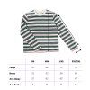 SizeGuide StripyBordeauxGreen