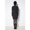 2614 VE VB JOAN DRESS VINTAGE BLACK RITA ROW WOMEN AW25 6
