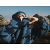 HERO MILLISLE Houndstooth blue (1)