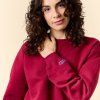SweaterBordeaux 3