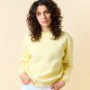 SweaterHellgelb 2