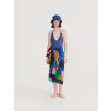 Bobo Choses bavlněný sarong Blooming dámský