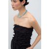 2775 TO BL Isolde Top Black RITA ROW WOMEN SS26 web 3