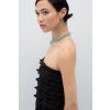 2775 TO BL Isolde Top Black RITA ROW WOMEN SS26 web 2