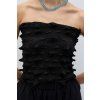 2775 TO BL Isolde Top Black RITA ROW WOMEN SS26 web 4