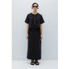 2756 TO BL Vanitas Top Black RITA ROW WOMEN SS26 web 1