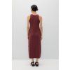 2727 VE RU Faten Dress Rust RITA ROW WOMEN SS26 web 3