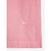 Bobo Choses top Paper touch cropped dámský