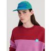 Bobo Choses sportovní čapka Color Block dámská