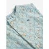 Bobo Choses tkaný overal Daisy Mosaic All Over baby