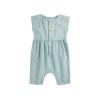 Bobo Choses tkaný overal Daisy Mosaic All Over baby