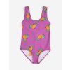Bobo Choses plavky Tangerine all over Kids