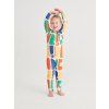 Bobo Choses plavecký overal Color All Over Kids