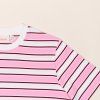 T Shirtgestreift WeissPink 4 7842698f 2c23 413f aab1 83530adbea3c