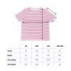 DESizeGuide T pink weiss