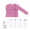 DE SizeGuide Long aubergine pink